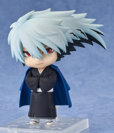 Nura: Rise of the Yokai Clan Nendoroid Action Figure Rikuo Nura (Night) 10 cm - PRE-ORDER