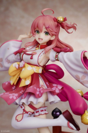 Hololive Production 1/7 PVC Figure Sakura Miko 24.5 cm - PRE-ORDER