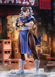 Street Fighter 1/6 PVC Figure Chun-Li Standby 29 cm - PRE-ORDER