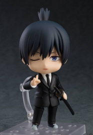 Chainsaw Man Nendoroid Action Figure Aki Hayakawa 10 cm