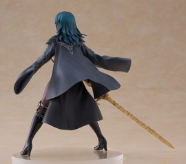 Fire Emblem Three Houses Pop Up Parade PVC Figure Byleth (Female) 15 cm - PRE-ORDER