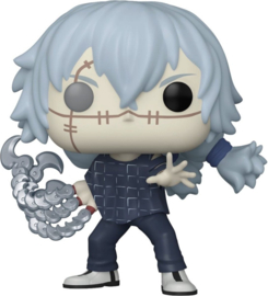 Jujutsu Kaisen Funko Pop Mahito (New Arms) Special Edition #1121