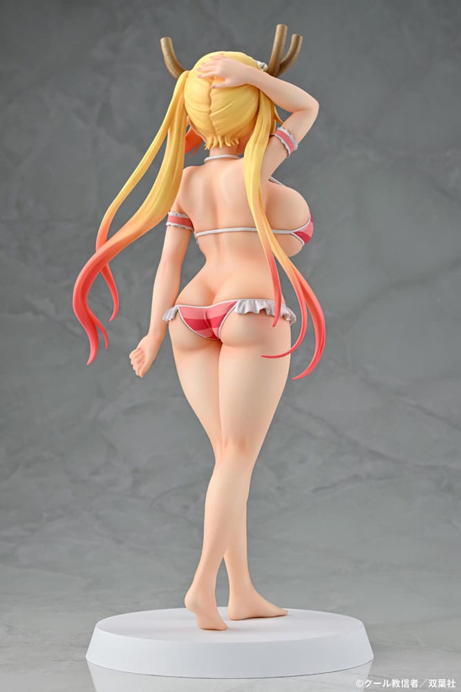 Miss Kobayashi's Dragon Maid 1/7 PVC Figure Tohru Bikini Style 26 cm - PRE-ORDER