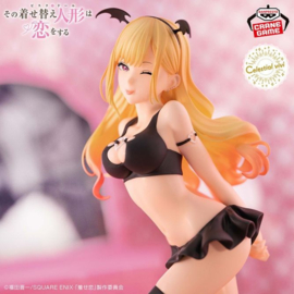 My Dress-Up Darling Celestial Vivi PVC Figure Marin Kitagawa 20 cm