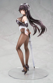 Azur Lane 1/7 PVC Figure Takao Glamorous Full Drive Ver. 25 cm