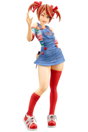 Chucky (Child´s Play) Bishoujo 1/7 PVC Figure Chucky 20 cm - PRE-ORDER