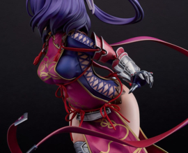 The Legend of Heroes: Trails Beyond the Horizon 1/7 PVC Figure Rixia Mao 24 cm - PRE-ORDER
