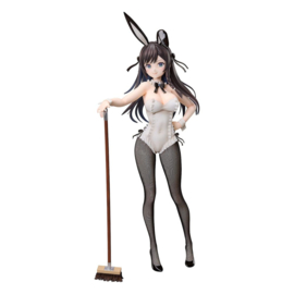 I May Be a Guild Receptionist, But I'll Solo Any Boss to Clock Out on Time 1/4 PVC Figure Alina Clover: Bunny Ver. 44 cm - PRE-ORDER