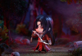 Heaven Official's Blessing Nendoroid Action Figure Hua Cheng (re-run) 10 cm - PRE-ORDER