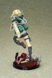 My Hero Academia 1/8 PVC Figure Himiko Toga 21 cm