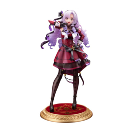 Nijisanji 1/7 PVC Figure Hyakumantenbara Salome 26 cm