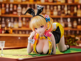 Bunny Garden 1/6 PVC Figure Rin 13 cm - PRE-ORDER