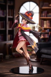KonoSuba: God's Blessing on This Wonderful World! 1/7 PVC Figure Megumin 25 cm - PRE-ORDER