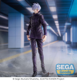 Jujutsu Kaisen Luminasta PVC Figure Satoru Gojo Extermination 26 cm - PRE-ORDER