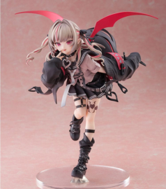 NIJISANJI 1/7 PVC Figure Makaino Ririmu Illustrated by Kei Mochizuki 21 cm - PRE-ORDER