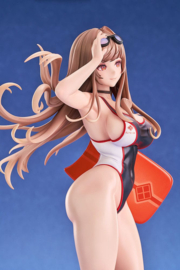 Goddess of Victory: Nikke 1/7 PVC Figure Rapi: Classic Vacation 25 cm - PRE-ORDER