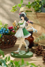 Konosuba God's blessing on this wonderful world! PVC Figure Yunyun: Light Novel 10th Anniversary Ver. 17 cm - PRE-ORDER