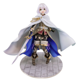 Wandering Witch: The Journey of Elaina 1/7 PVC Figure Amnesia 24 cm - PRE-ORDER