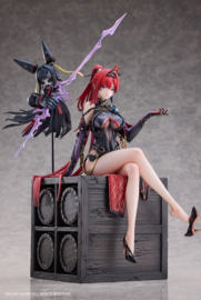 Wuthering Waves 1/6 PVC Figure Yinlin 34 cm - PRE-ORDER