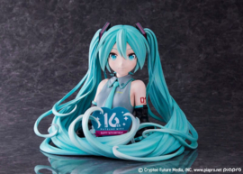 Hatsune Miku Bust Hatsune Miku 16th Anniversary 25 cm - PRE-ORDER