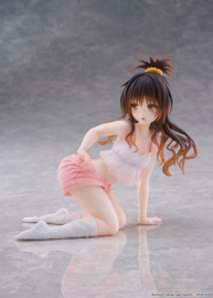 To Love-Ru Darkness Desktop Cute PVC Figure Mikan Yuki (Roomwear Ver.) 13 cm - PRE-ORDER