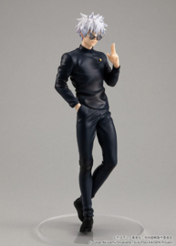Jujutsu Kaisen Pop Up Parade PVC Figure Satoru Gojo: Hidden Inventory / Premature Death Ver. 19 cm