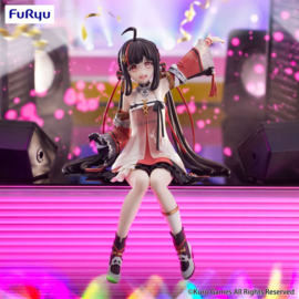 Punishing: Gray Raven Noodle Stopper PVC Figure Pulao 14 cm