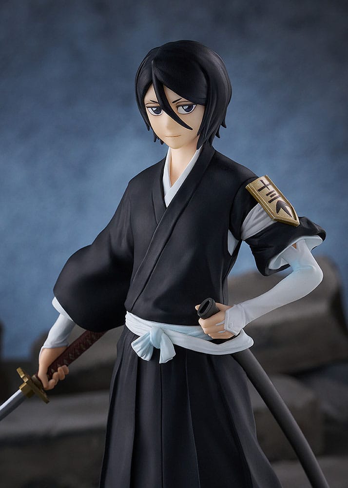 Bleach Pop Up Parade PVC SP Figure Rukia Kuchiki 16 cm - PRE-ORDER