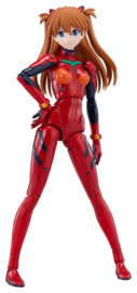 Rebuild of Evangelion Plamatea Plastic Model Kit Asuka Shikinami Langley 17 cm - PRE-ORDER