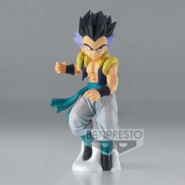 Dragon Ball Z Solid Edge Works PVC Figure Super Saiyan Gotenks