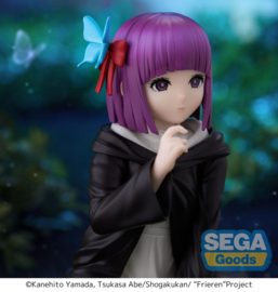 Frieren: Beyond Journey's End PVC Figure Fern In Those Days 10 cm