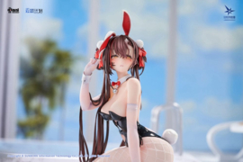 Neural Cloud 1/7 PVC Figure Jiangyu Usagi Nuresobotsu (Scintillating Ripples) 14 cm - PRE-ORDER