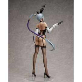 Code Geass: Lelouch of the Rebellion B-Style PVC Figure Villetta Nu Bunny Ver. 46 cm