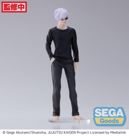 Jujutsu Kaisen Figurizm PVC Figure Gojo Satoru 23 cm
