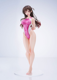 Rent-a-Girlfriend 1/7 PVC Figure Chizuru Mizuhara Swimwear Ver. 25 cm