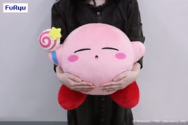 Kirby Plush Figure Full and Sleepy EU Exclusive 38 cm