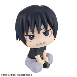 Jujutsu Kaisen Look Up PVC Figure Toji Fushiguro 11 cm - PRE-ORDER
