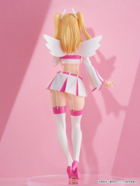 2.5 Dimensional Seduction Pop Up Parade PVC Figure Liliel: Angel Airborne Corps Ver. 17 cm - PRE-ORDER