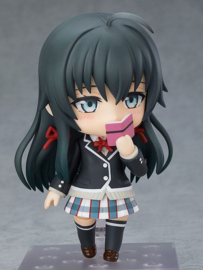 My Teen Romantic Comedy Nendoroid Action Figure Yukino Yukinoshita