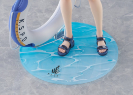 Blue Archive 1/7 PVC Figure Kanna (Swimsuit) 25 cm - PRE-ORDER