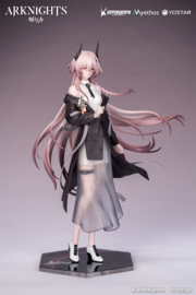 Arknights Gift+ 1/8 PVC Figure Theresa: Journey of Music Ver. 22 cm - PRE-ORDER