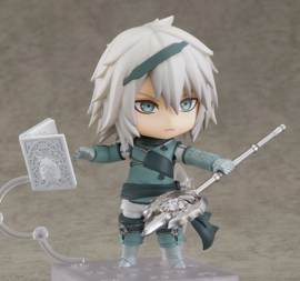 NieR Replicant ver. 1.22474487139... Nendoroid Action Figure Nier 10 cm - PRE-ORDER