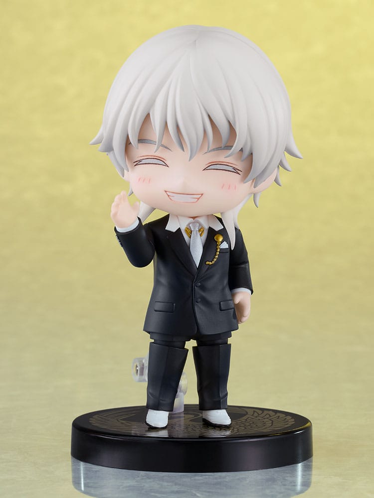 Touken Ranbu Online Nendoroid Action Figure Tsurumaru Kuninaga: Ceremonial Attire Ver. 10 cm - PRE-ORDER