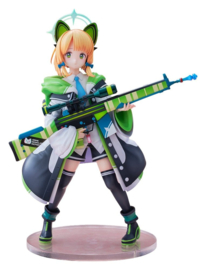 Blue Archive 1/6 PVC Figure Midori 24 cm - PRE-ORDER