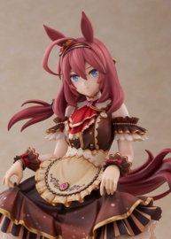 Uma Musume: Pretty Derby 1/6 PVC Figure Mihono Bourbon Code: Icing Ver. 26 cm - PRE-ORDER