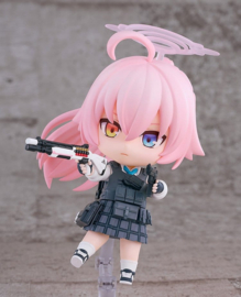 Blue Archive Nendoroid Action Figure Hoshino Takanashi (Armed) 10 cm - PRE-ORDER