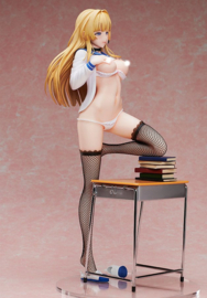 Original Character 1/4 PVC Figure Shino Tusrushiro 40 cm - PRE-ORDER