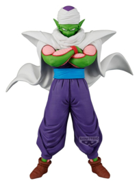 Dragon Ball Z Solid Edge Works PVC Figure Piccolo 19 cm - PRE-ORDER