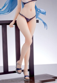 Azur Lane 1/7 PVC Figure Helena Shimmering Triangle Wave Ver. 24 cm - PRE-ORDER