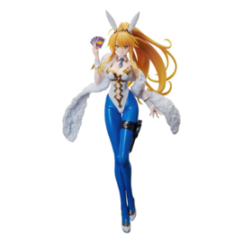 Fate/Grand Order 1/4 PVC Figure Ruler/Altria Pendragon 47 cm - PRE-ORDER